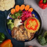 alimentation équilibrée