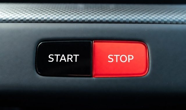 Start and Stop