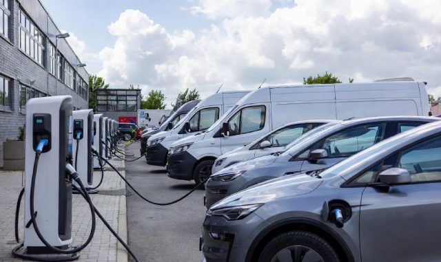 flottes professionnelles