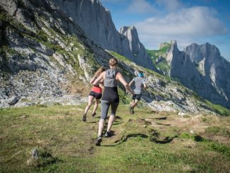 entraînement en altitude