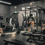 exercices de musculation