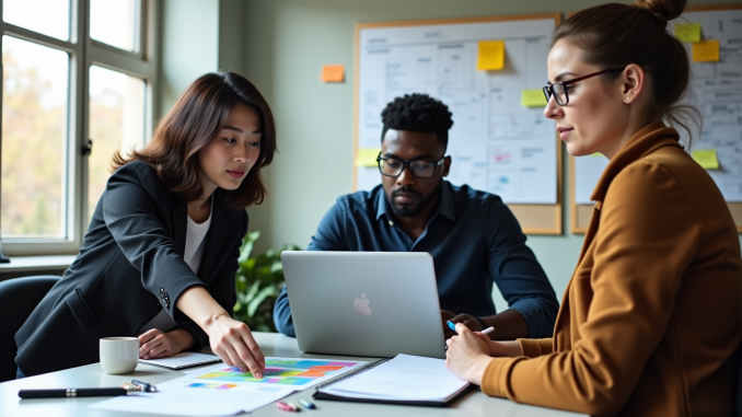 Les méthodes pour mieux gérer son temps et ses priorités