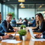 Gérer ses formalités d’entreprise : méthodes simples pour gagner en efficacité