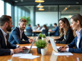 Gérer ses formalités d’entreprise : méthodes simples pour gagner en efficacité