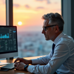 Comprendre les flux financiers pour mieux anticiper l’avenir