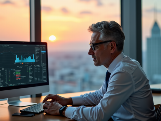 Comprendre les flux financiers pour mieux anticiper l’avenir