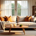 Comment créer une ambiance cosy dans toute une maison