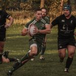 Football basket rugby