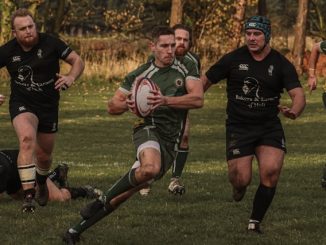 Football basket rugby