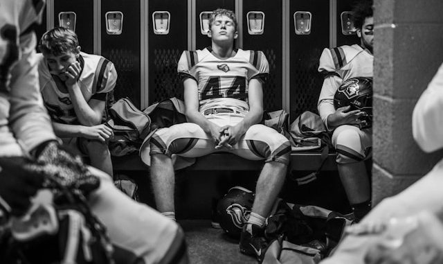 préparation mentale