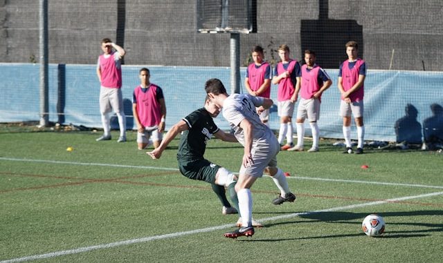 tactiques de football