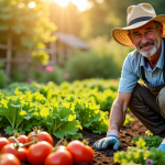 Comment faire un potager de légumes : tout ce qu'il faut savoir pour débuter