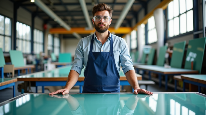 Quel est le prix d'un vitrier à Vernier et comment obtenir un devis gratuit ?