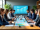 Informatique embarquée et digitalisation : stratégies de croissance pour pme et eti