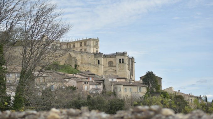 Grignan
