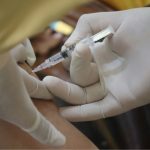 la vaccination