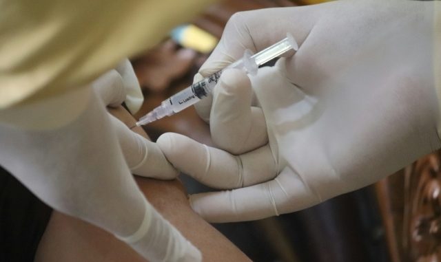 la vaccination