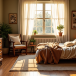 Comment donner du caractère à sa chambre avec les idées de reminiscencehome.com