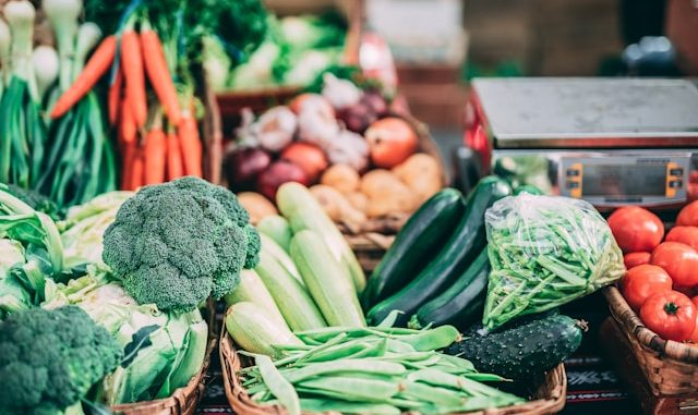 Alimentation et santé