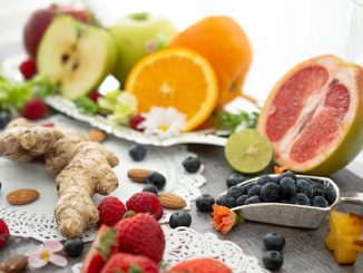 Anti-inflammatoire naturel