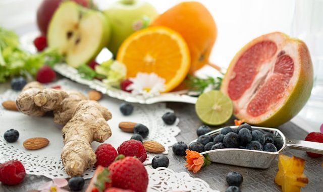 Anti-inflammatoire naturel