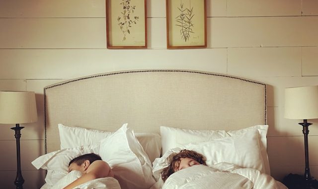 sommeil et mémoire