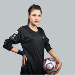 femmes sportives