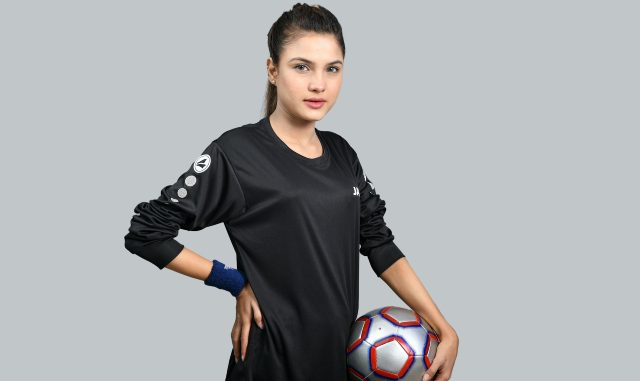 femmes sportives