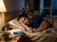 sommeil tardif