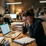Stress au travail