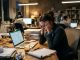 Stress au travail