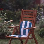 coussins de jardin