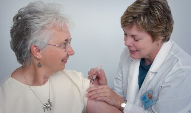 Vaccins saisonniers