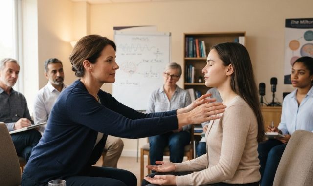 formations en hypnose
