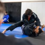 Jiu-Jitsu brésilien