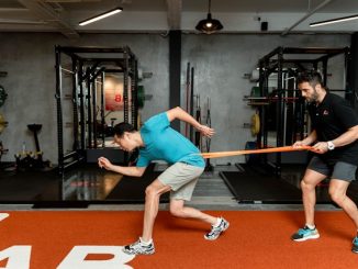 Musculation et cardio