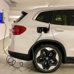 voitures électriques