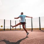 Sport et énergie