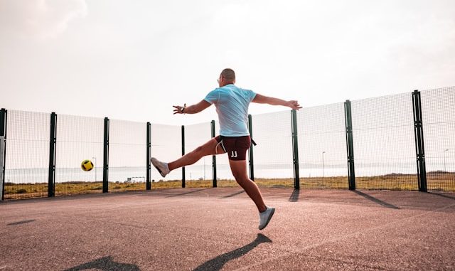 Sport et énergie