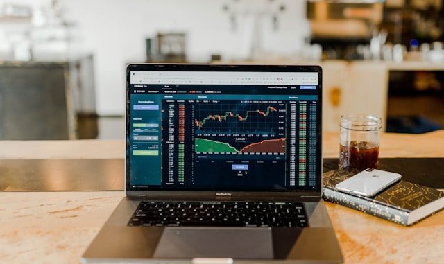 Banques et bourse