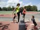 sportifs débutants