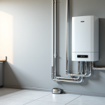 Chaudière plomberie électricité : modernisez votre logement