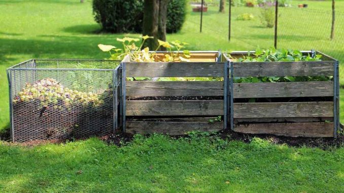 Compost qui sent mauvais : le manque d'air est presque toujours en cause