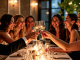 Restaurants parisiens pour evg/evjf : vivez une expérience unique entre amis